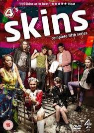 Download, upload and share your creations with the rest! Skins Series 5 Wikipedia