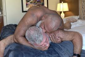 Muscle Bear Porn • QueerPig - Gay Porn Blog