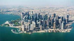 Can i avail of a stopover in doha, qatar to visit family / friends or to explore beyond business by qatar airways. Qatar S Two Largest Gas Producers Let Go Of 500 Employees Al Arabiya English