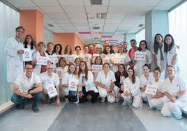 El Servicio de Oftalmología de Alcázar de San Juan, premiado por su  innovación en la cirugía