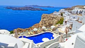 Greece Travel Hotels In Greece
