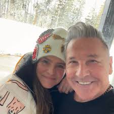 Todo lo que tengo es tuyo …