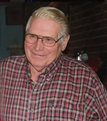 Obituary information for Glenn O. Lehman