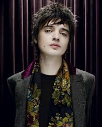 Starzz in their eyes | blog de moda: Pete Doherty Unifrance