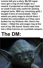 Pin By Edward Allen On Dnd Memes In 2020 Dnd Funny Dungeons And Dragons Memes Dragon Memes