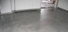 Garage Floor Sealers From Acrylic to Epoxy Coatings All Garage
