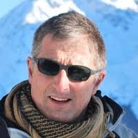 Christopher Maday's Instagram, Twitter & Facebook