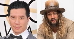 Fil-Am actor Reggie Lee