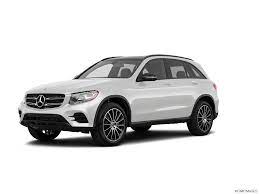 In addition to the standard crossover, there's also the glc. 2019 Mercedes Benz Glc Values Cars For Sale Kelley Blue Book