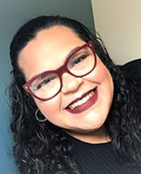 Edda Santiago-Rodriguez, DrPH