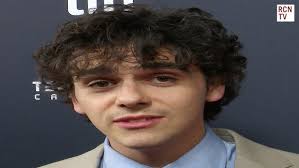 Jack Dylan Grazer Interview Friendship Premiere TIFF 2024