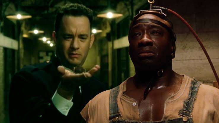 The Green Mile Ending Explained