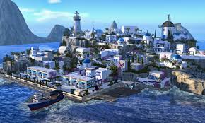 Animation is an extremely fun art medium, capturing the imaginations of budding artists everywhere. Highlights From The Second Life Destination Guide 06 19 2020 Featured News Second Life Community