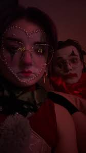 Happy Halloween from your 2 favorite clowns!