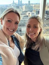 Feeling energised and inspired after meeting my mentor Sarah-Jane Benham  this morning and laying the foundations for the next six months of personal  growth.