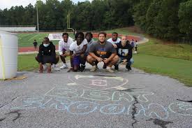 Senior Vikings show gratitude for teachers who made an impact