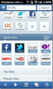 Uc browser is hosting omg quiz, omg cash in india and indonesia. Uc Browser Vikipediya