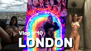 🛫 VLOG N°10  TU me Rejoins a Londres ? 🛫