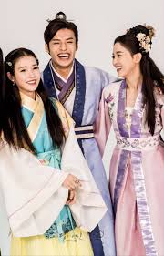 Scarlet heart ryeo (sbs) ost: Kang Ha Neul Wallpapers Wallpaper Cave