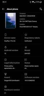 This article will reveal how a oneplus 7 pro 5g device can be unlocked at no charge via an imei number. Oneplus 7 Pro 5g Sprint Sim Unlock Rooted Phone Page 2 Oneplus Community