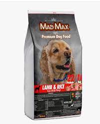 mad max yetiskin kuzu etli kopek mamasi 15 kg 100 yeme garantili yemezse aninda iade bilgi icin arayiniz mad max kopek hayvan