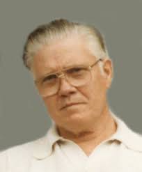 Obituary information for Glen D. Custer