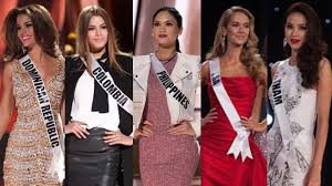 Miss myanmar, miss albania, miss armenia, and miss kosovo smile for pictures on december 4. Miss Universe 2015 Predictions Who Will Win The Crown