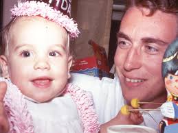 Allen "Cary" Cary Garman's Memorial Website