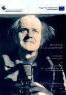 Centenar Iuliu Andrei POP