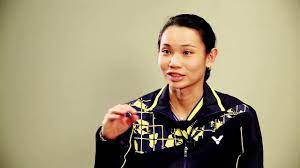 People born on june 20 fall under the zodiac sign of gemini. Tai Tzu Ying Women S Badminton