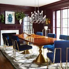 A dining room is not only a place for eating, but also gathering with your family while catching up with them. 25 Beautiful Dining Rooms