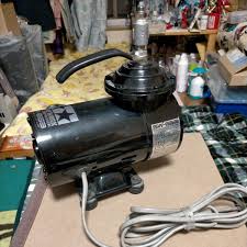 TAMIYAコンプレッサー SW-653