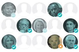 Donald Trump Nominations List Which Positions Have Been Filled And Which Are Still Vacant Washington Post
