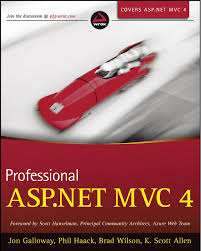 Professional Asp Net Mvc 4