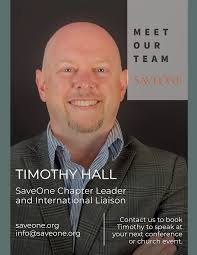 SaveOne Speaking Team — Save One