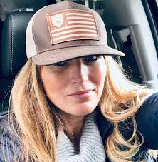 Trish Reed. SEAL Spouse — You do what you have to…