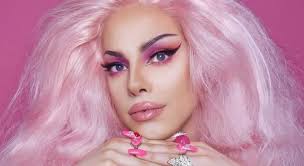 Sempre deixo o coração falar mais alto”, confidencia Penelopy Jean