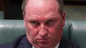 Barnaby and the Turnbull government must go