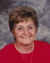 Obituary for Allison "Gail" (Stewart) Barbour