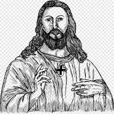 Berikut kami sertakan berbagai contoh gambar untuk gambar background foto, silakan save gambar di bawah dengan klik tombol pesan, anda akan kami arahkan pemesanan via wa ke +62811xxxxxxxx. Gambar Jesus Euclidean Gambar Yesus Kekristenan Monokrom Manusia Png Pngwing
