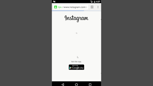 The information here lets you know that deletion is permanent, but that you'll have up to 30 days to reactivate it if you change your mind. How To Delete Instagram Account On Android Phone Youtube