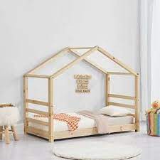 shepard house bed harriet bee kinderbett betten fur kinder kinderbett matratze
