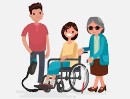 Tandas orang kurang upaya (disabled toilet in malaysia) means finished is the person who doesn't make enough effort or said the person bahasa malaysia: Uniqcare Pa Tokio Marine Malaysia An Insurance Company