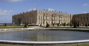 Chateau De Versailles France Palace Tour Versailles Tours