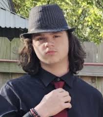 Hayden Scott Chisholm, 16