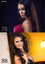 Vanquish Magazine - August 2015 - Laura Giraudi - Exclusive