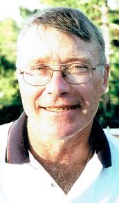 LANNY WILLIAM LaBELLE