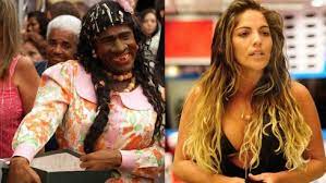 To connect with rodrigo, sign up for facebook today. Bbb 13 Cara Da Riqueza Vira Bordao Na Casa E Rodrigo Sant Anna Comemora Bbb Extra Online
