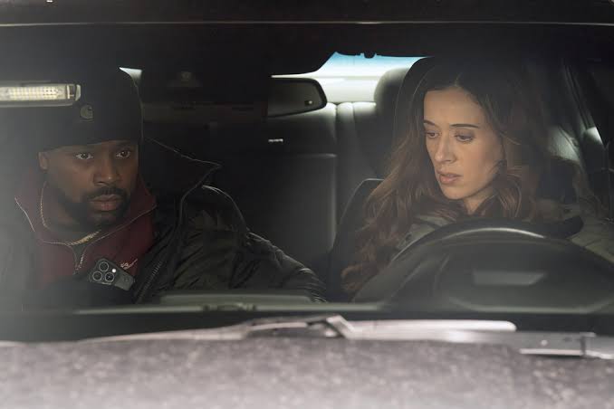 What to Expect from Chicago P.D. Season 13 Episode 14: Meant to Be