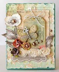 The tutorial will use a variety of supplies from the inloveart shop and i hope you'll join. 900 Vintage Card Inspiration 2 Ideas Vintage Cards Inspirational Cards Cards Handmade